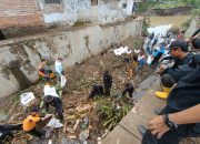 Pasca Banjir, Pj Walikota Imbau Warga Tak Buang Sampah Lagi ke Sungai