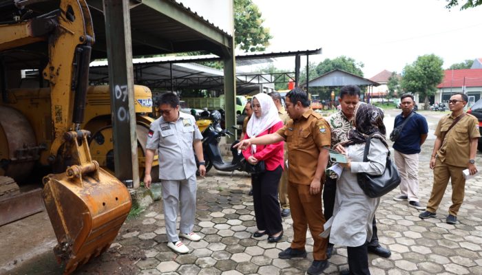 Komisi II DPRD Kembali Ingatkan Pemerintah Soal Keseriusan Penanganan Banjir