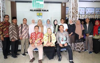 Komisi III Minta Disdik Evaluasi Beasiswa PIP di Kota Cirebon.