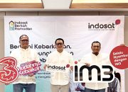 Indosat Perluas Program Marbot Berdaya, Inovasi Sosial Sejahterakan Penjaga Masjid