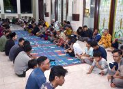 Masjid Pertamina Balongan Sediakan Ratusan Iftar Gratis