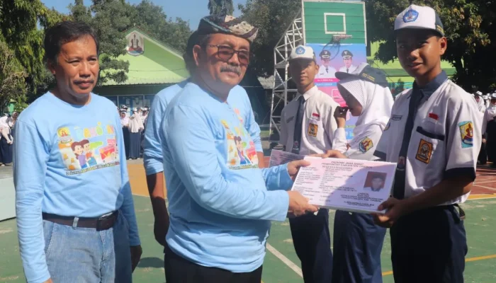 Pemkab Cirebon Targetkan 62 Persen Anak Miliki KIA Lewat Program Dakocan