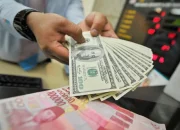 Dampak Melemahnya Rupiah Terhadap Ekonomi