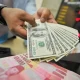 Melemahnya Rupiah
