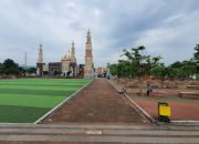 Alun-alun Majalengka, Ruang Publik yang Kian Menarik