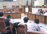 Kasus Penggelapan Anggaran PAM Tirta Giri Nata, Komisi II Minta Oknum Karyawan Dipecat