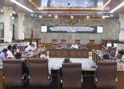 Komisi II DPRD Desak Pemkot Prioritaskan Perbaikan Tata Kelola BUMD Kota Cirebon