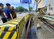 Ketua DPRD: Akses Alat Berat Kunci Normalisasi Sungai Lebih Luas