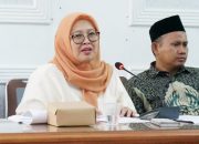 DPRD Minta DKUKMPP Perbarui Data UMKM