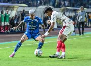 Cara Beli Tiket Persita vs Persib dan Daftar Harganya Jelang Laga Panas Liga 1