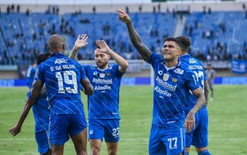 Persib Bandung, Tyronne bakal perkuat.