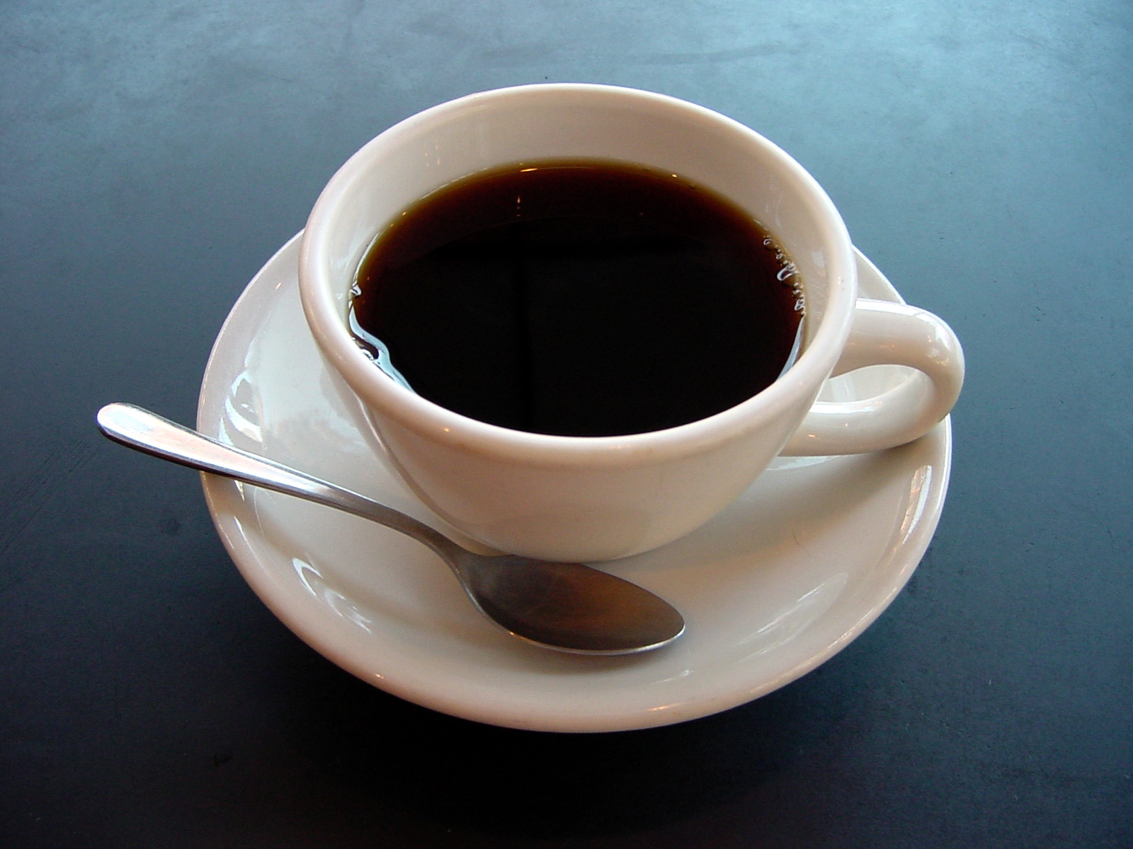 Bau Kopi