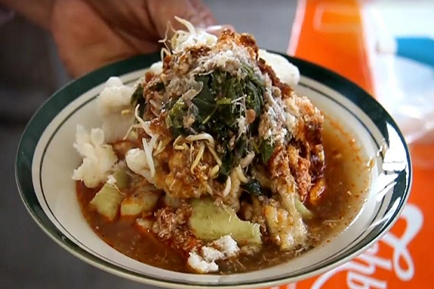 kuliner di cirebon
