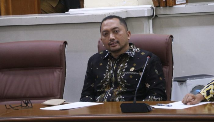 DPRD Soroti Perubahan Badan Hukum BPR Bank Cirebon Jadi Perseroda