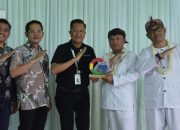 20 SD dan SMP di Kuningan Ikuti Program Sekolah Rujukan Google