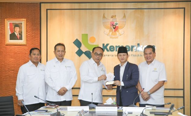 Kopdes Merah Putih tidak bisa sama rata.