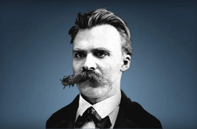 Sosok Pemimpin dalam kacamata Friedrich Nietzsche.