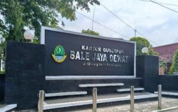 Kantor Gubernur di Cirebon, Bale Jaya Dewata