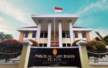 Ilustrasi Kompilasi Hukum Islam