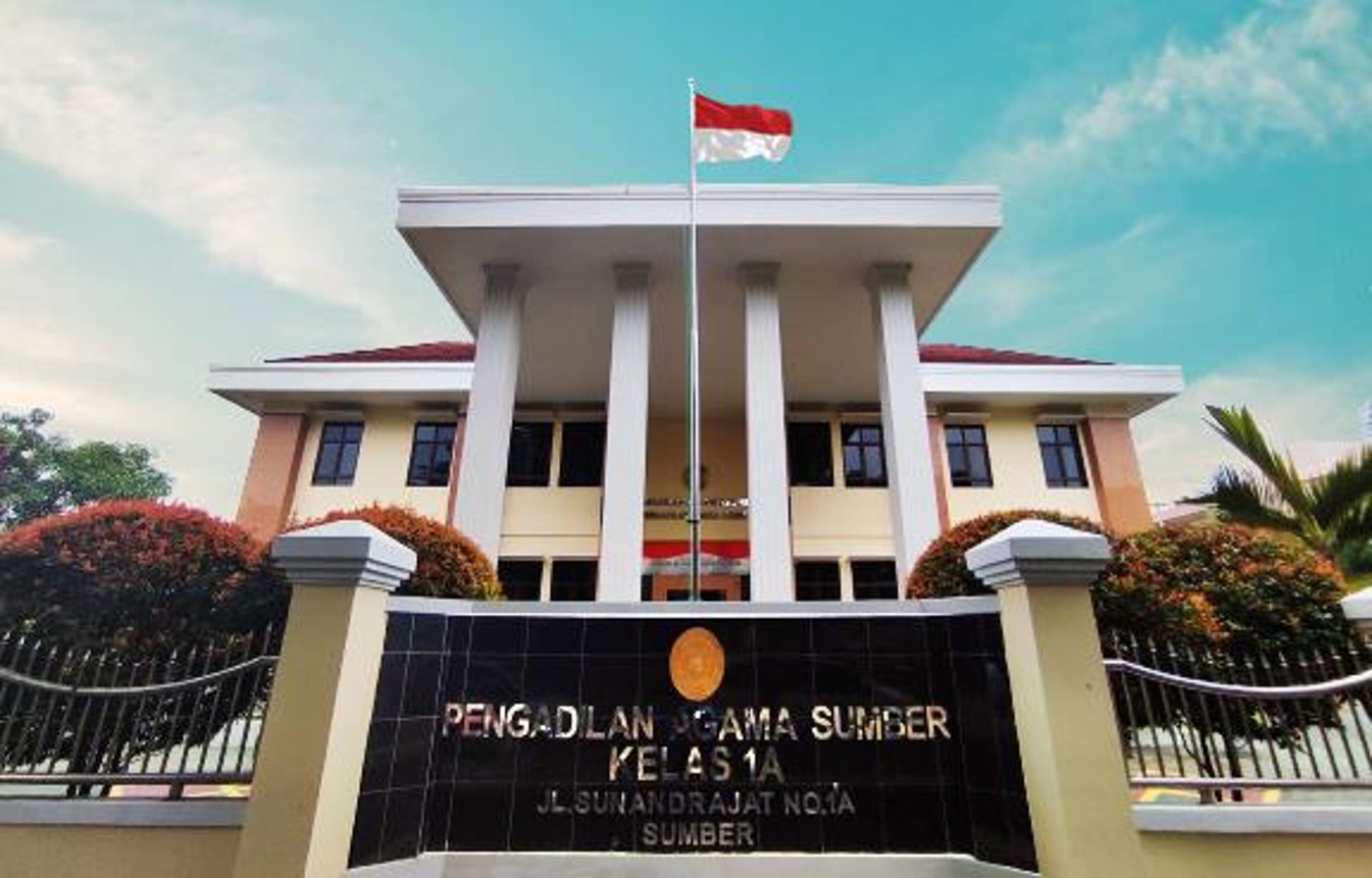 Ilustrasi Kompilasi Hukum Islam