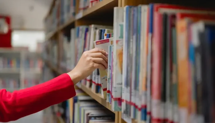 Hari Buku Sedunia 2025, Ini Kata UNESCO