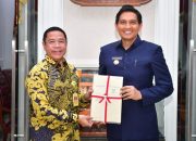 Pemkab Indramayu Terus Sertifikasi Aset Tanah, Cegah Sengketa dan Pastikan Kepastian Hukum