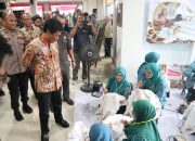 Pemkot Cirebon Buka DEKORASI 2025, Dorong Pelestarian Budaya Lewat UMKM