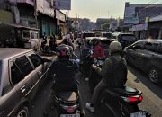 Lagu Warung Pojok Akan Terdengar di Lampu Lalu Lintas Kota Cirebon