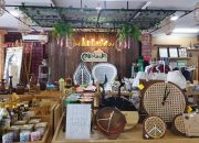 Pemkot Cirebon Wajibkan Kunjungan Dinas Digelar di Mall UKM DKUKMPP