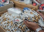 Perjalanan Rokok Putih, Dari Sejarah Industri hingga ke Indonesia