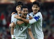 Timnas Indonesia U-17 Hadapi Korea Utara di Perempat Final Piala Asia U-17 2025