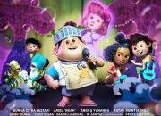 OST Film Jumbo: Deretan Lagu Penuh Makna yang Menyentuh Hati Penonton