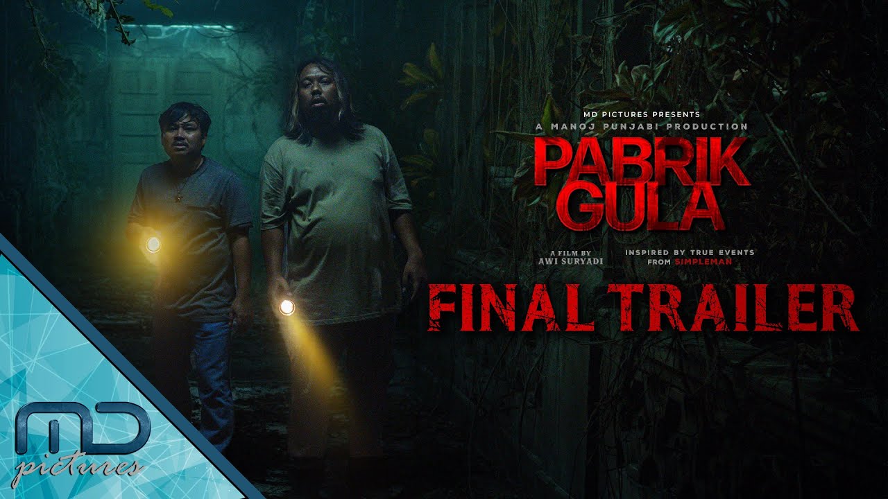 Film Pabrik Gula