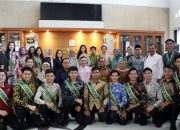 Ajang Jaka Rara 2025 Berpotensi Tingkatkan Ekonomi Kreatif dan Kepariwisataan Kota Cirebon