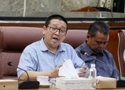 Komisi II DPRD Desak Agar Terduga Pelaku Dikeluarkan dari Perumda Air Minum