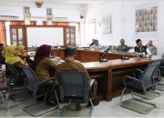 Bahas LKPj 2024, Komisi II DPRD Beri Catatan kepada DPRKP, DPUTR, dan BPKPD
