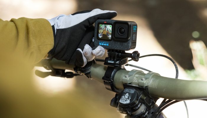 GoPro Hero 12: Kamera Action Terbaru dengan Fitur Canggih untuk Petualangan Maksimal