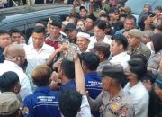 Gubernur Dedi Mulyadi Resmikan Program Jabar Caang di Kecamatan Beber