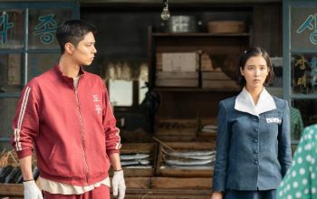 When Life Gives You Tangerines, salah satu serial drama yang memenangkan Baeksang Arts Awards 2025.