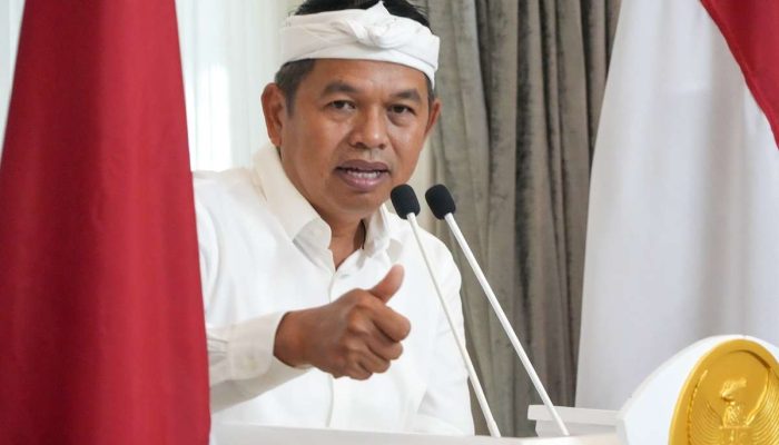 Pemprov Jabar Terbitkan SE Terbaru terkait Study Tour