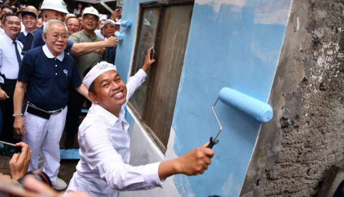 KDM Targetkan Nol Rutilahu di 2028