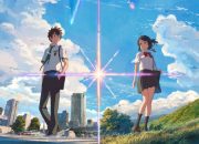 “Sparkle” Radwimps, Soundtrack Emosional Penuh Perasaan dalam Kimi no Na wa