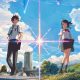 Kimi No Nawa, kisah antara Taki Tachibana dan Mitsuha Miyamizu yang menyentuh perasaan.