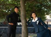 3 Drama Orisinal Netflix Ini Sabet Penghargaan Best Drama di Baeksang Arts Awards