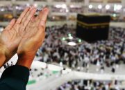 Doa untuk Calon Jemaah Haji agar Meraih Haji yang Mabrur