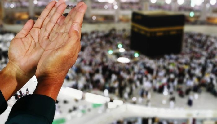 Doa untuk Calon Jemaah Haji agar Meraih Haji yang Mabrur