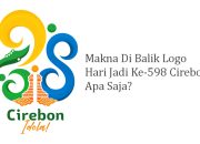 Mengapa Ada Kujang di Logo Hari Jadi Ke-598 Cirebon? Ini Maknanya