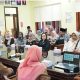 Komisi III Tinjau Pelaksanaan KRIS di RSD Gunung Jati, Soroti Ketimpangan Tagihan BPJS