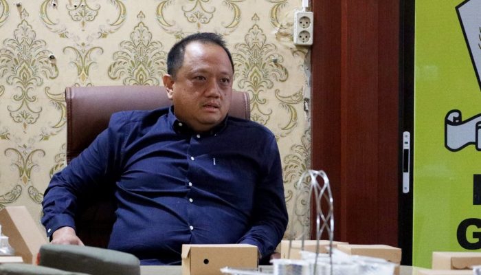 Masalah Sampah di Kesenden, Ketua DPRD: TPS Harus Terbuka untuk Warga