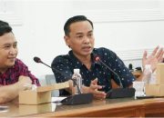 Evaluasi Kinerja Perangkat Daerah, Komisi I Beri Catatan Rekomendasi untuk LKPj Walikota Tahun 2024